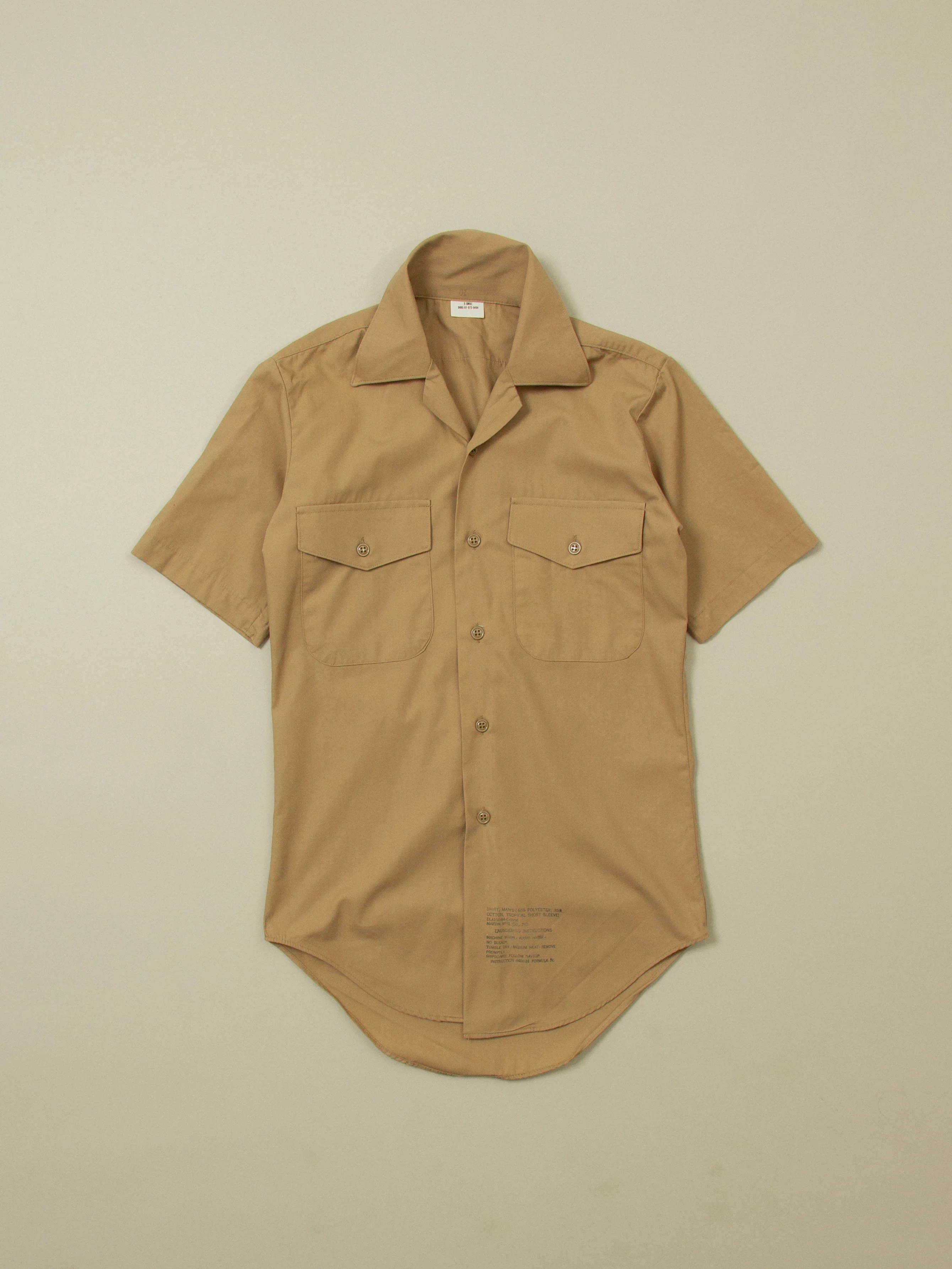 Army Tops