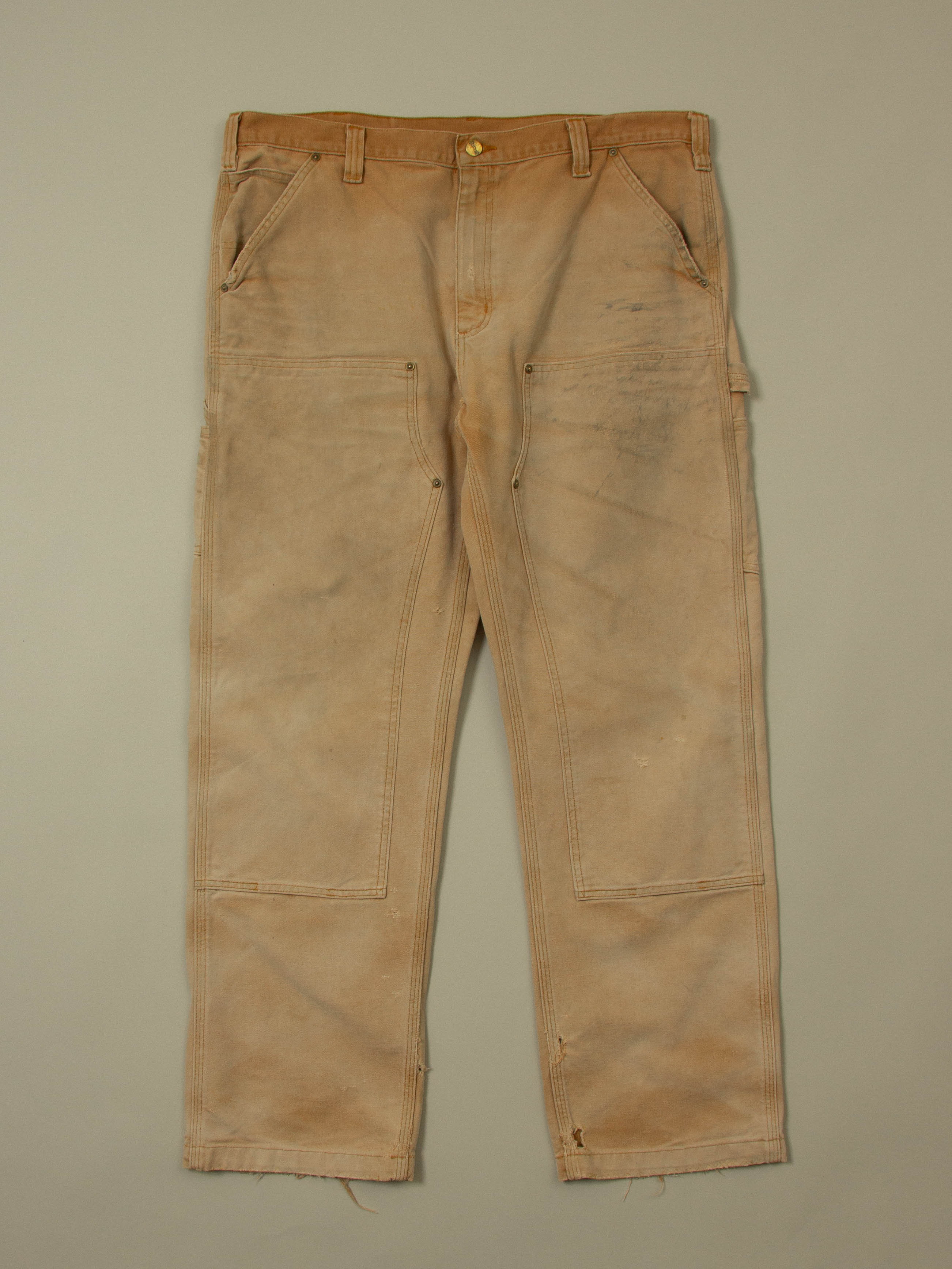 Trousers, Shorts & Overalls