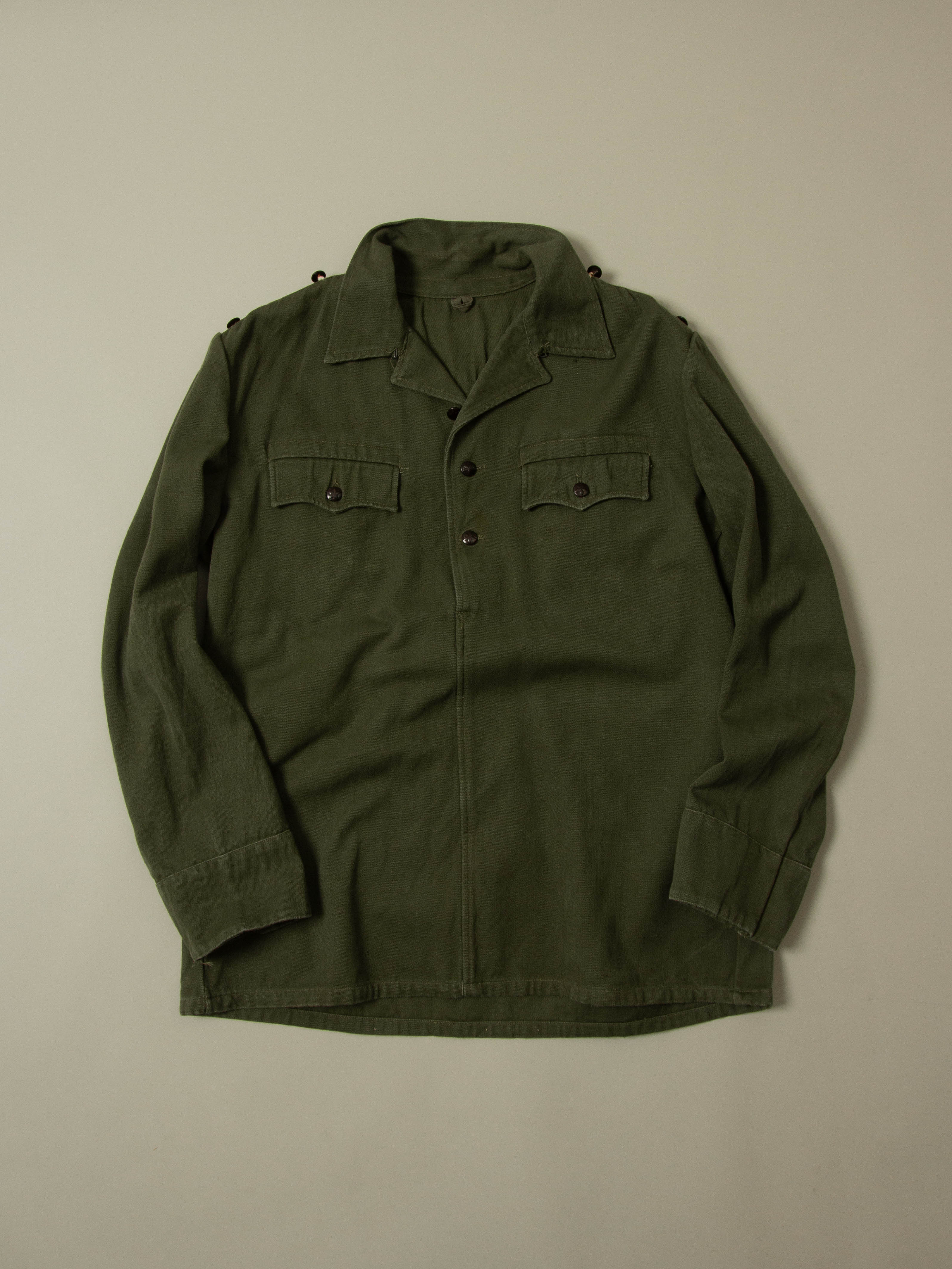 Discover All Military